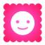 Smile Icon 64x64 png