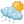Weather Icon 24x24 png