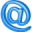 E Mail Icon 32x32 png