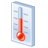 Thermometer Icon 48x48 png