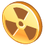Atomic Icon