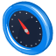 Gauge Icon 64x64 png