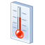Thermometer Icon 64x64 png