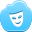Mask Icon 32x32 png