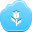 Tulip Icon 32x32 png
