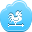Weathercock Icon 32x32 png