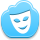 Mask Icon 40x40 png