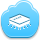 Microprocessor Icon 40x40 png