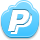 PayPal Icon 40x40 png