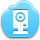 Webcam Icon 40x40 png