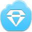 Crystal Icon 64x64 png