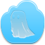 Ghost Icon 64x64 png