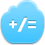 Math Icon 64x64 png