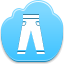 Trousers Icon 64x64 png