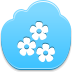 Flowers Icon 72x72 png
