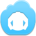 Jacket Icon 72x72 png