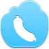 Sausage Icon 72x72 png