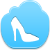 Shoe Icon 72x72 png