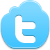 Twitter Icon 72x72 png
