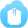 Suit Icon 96x96 png