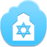 Synagogue Icon 96x96 png
