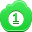 Coin Icon 32x32 png