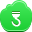Hook Icon 32x32 png