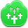 Cementary Icon 40x40 png