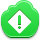 Exclamation Icon 40x40 png