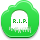 Grave Icon 40x40 png