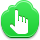 Pointing Icon 40x40 png