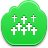 Cementary Icon 48x48 png