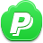 PayPal Icon 48x48 png