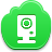 Webcam Icon 48x48 png