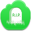 Grave Icon 64x64 png