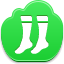Socks Icon 64x64 png