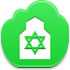 Synagogue Icon 64x64 png