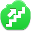 Upstairs Icon 64x64 png