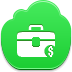 Bookkeeping Icon 72x72 png
