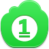Coin Icon 72x72 png