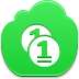 Coins Icon 72x72 png
