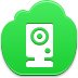 Webcam Icon 72x72 png