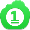 Coin Icon 96x96 png