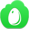Egg Icon 96x96 png