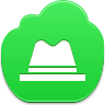 Hat Icon 96x96 png