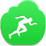 Runner Icon 96x96 png