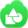 Shapes Icon