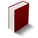 Book Icon 128x128 png