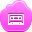 Cassette Icon 32x32 png