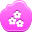 Flowers Icon 32x32 png